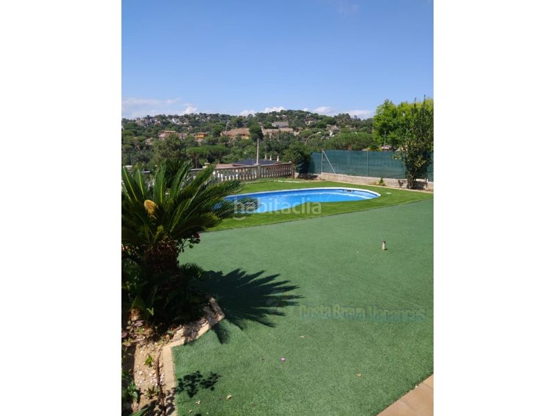 Foto 1261127e-4477-4c55-b686-94799cbb3d58. Casa a avinguda mil·lenni 30 a Lloret Residencial - Montlloret Lloret de Mar
