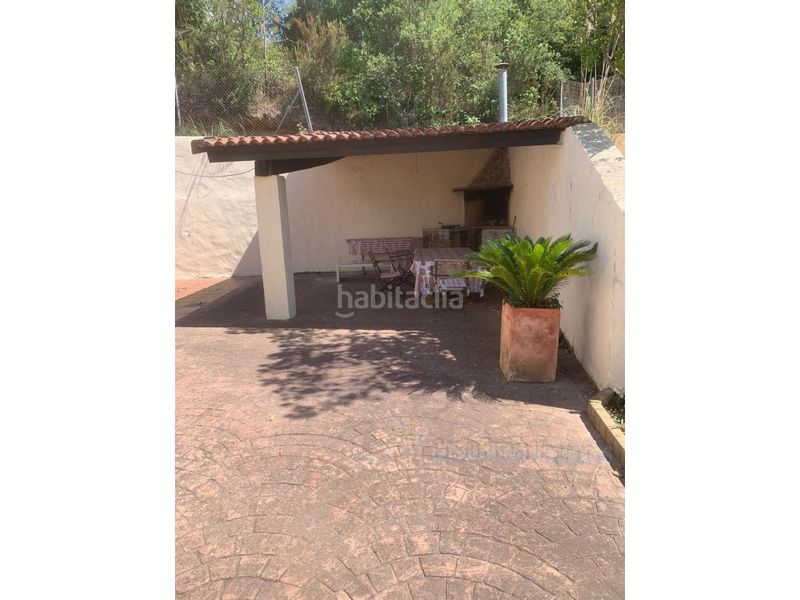 Foto 158daae8-9985-4e2a-b0ed-42490c299741. Casa a avinguda mil·lenni 30 a Lloret Residencial - Montlloret Lloret de Mar