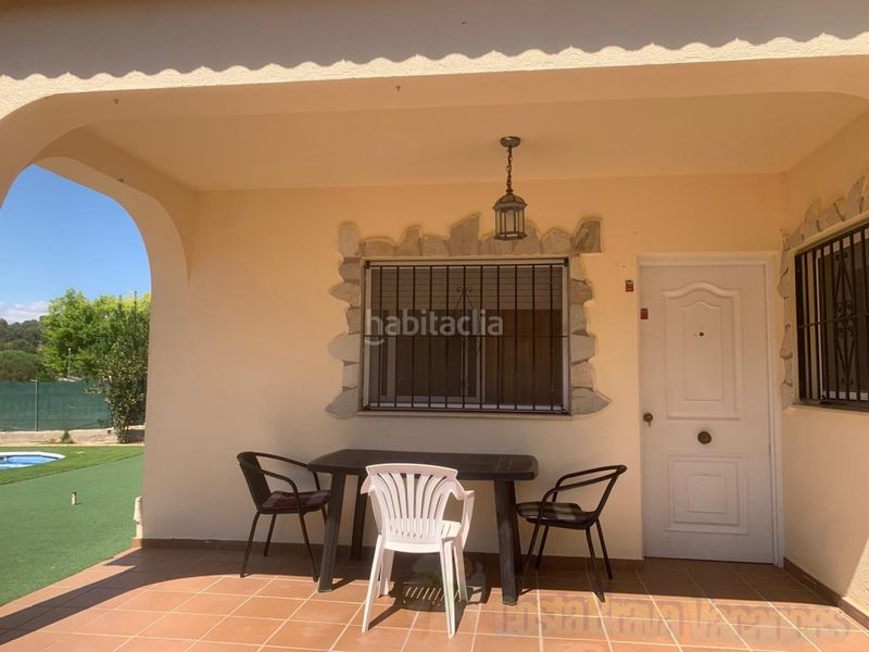 Foto 3f5d394e-5268-42c3-9a66-e2f70e814152. Casa a avinguda mil·lenni 30 a Lloret Residencial - Montlloret Lloret de Mar