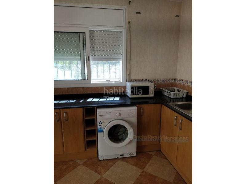 Foto 51d19f01-2573-478b-b3e5-2bd9fb20d348. Casa a avinguda mil·lenni 30 a Lloret Residencial - Montlloret Lloret de Mar