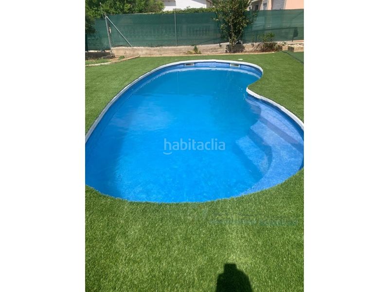 Foto 724caaf6-bb3f-4d75-9315-f3e7dfb1f78f. Casa a avinguda mil·lenni 30 a Lloret Residencial - Montlloret Lloret de Mar