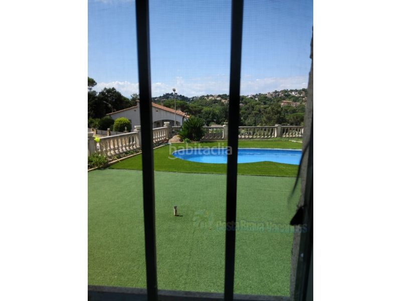 Foto 928cab18-cea4-4c85-8c1a-32c517187988. Casa a avinguda mil·lenni 30 a Lloret Residencial - Montlloret Lloret de Mar