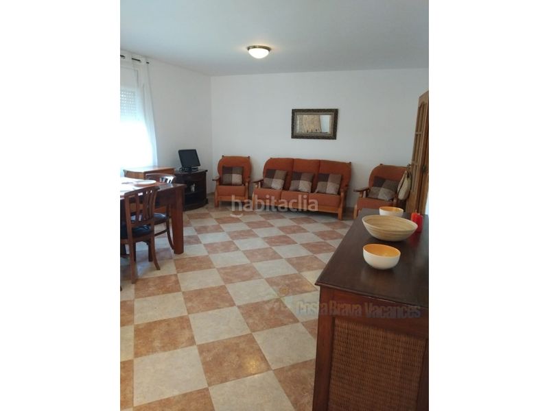 Foto a3123e30-5b3a-42ca-9cad-6ec0d8c77fb9. Casa a avinguda mil·lenni 30 a Lloret Residencial - Montlloret Lloret de Mar
