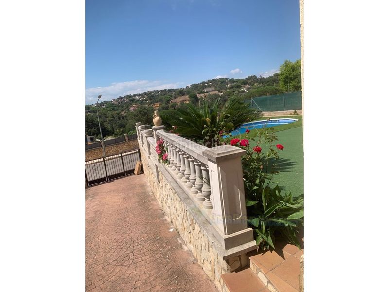 Foto f849444e-5e0c-48f4-a62a-353013975619. Casa a avinguda mil·lenni 30 a Lloret Residencial - Montlloret Lloret de Mar