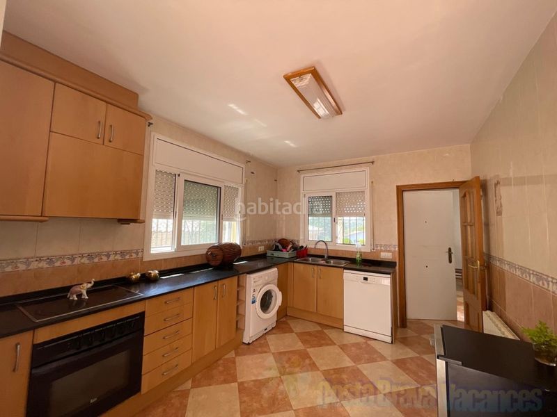 Foto fc8229e8-1c36-47e6-8b3c-002b75a82916. Casa a avinguda mil·lenni 30 a Lloret Residencial - Montlloret Lloret de Mar