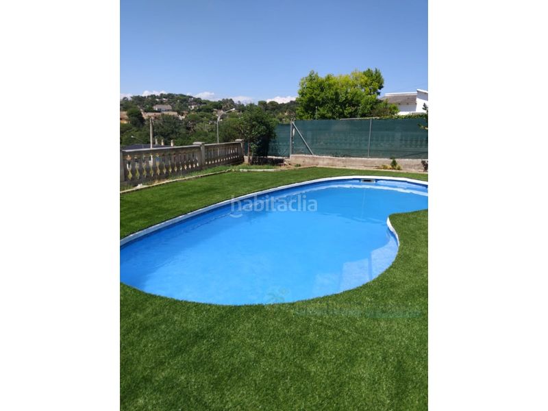 Foto fee18af2-3029-4398-a269-1f4fb1756dc8. Casa a avinguda mil·lenni 30 a Lloret Residencial - Montlloret Lloret de Mar