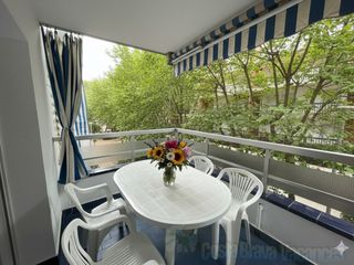 Etagenwohnung  Calle valencia. Piso de 1 habitación en playa de aro