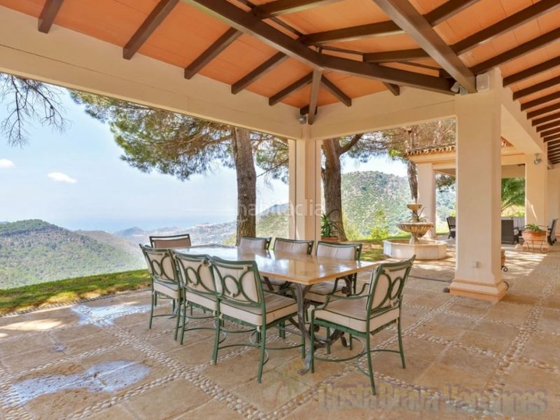 Foto 03d4731c-a8ca-4588-9ad6-f48c917348f4. Casa a Ojén pueblo Ojén