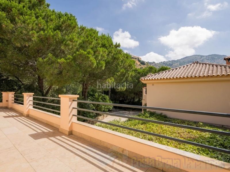 Foto 0f90308c-2b75-4d9d-b0e0-58a04284295b. Casa a Ojén pueblo Ojén