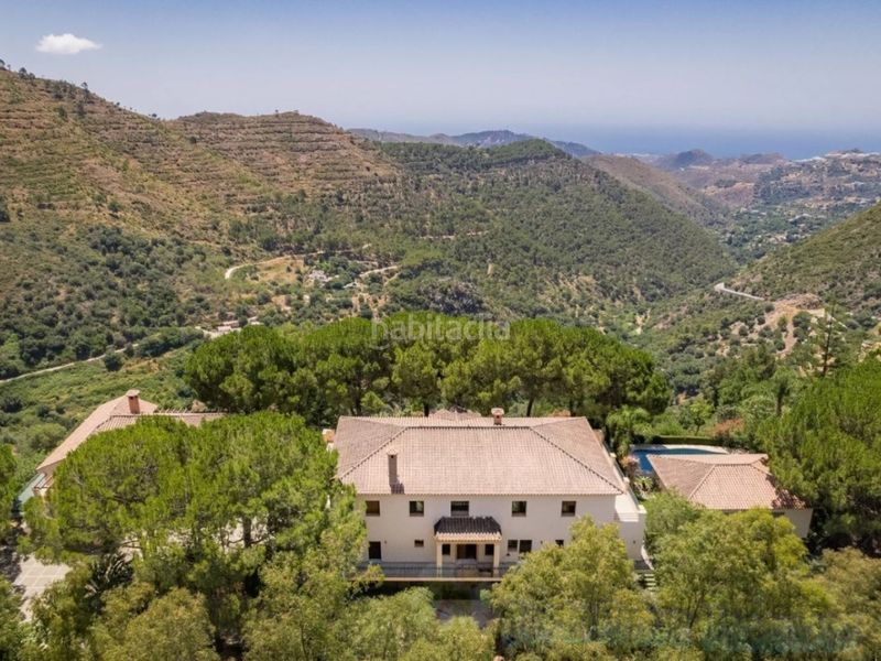 Foto 105d2b32-cd26-4b34-9c01-f8bbac542e07. Casa a Ojén pueblo Ojén