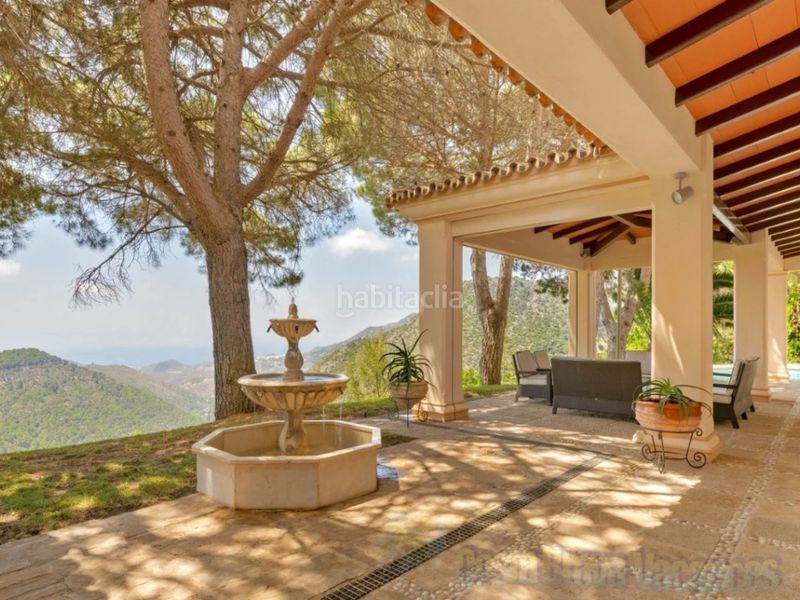 Foto 10f0b2da-4c67-4633-8297-ed3f57d99b63. Casa a Ojén pueblo Ojén