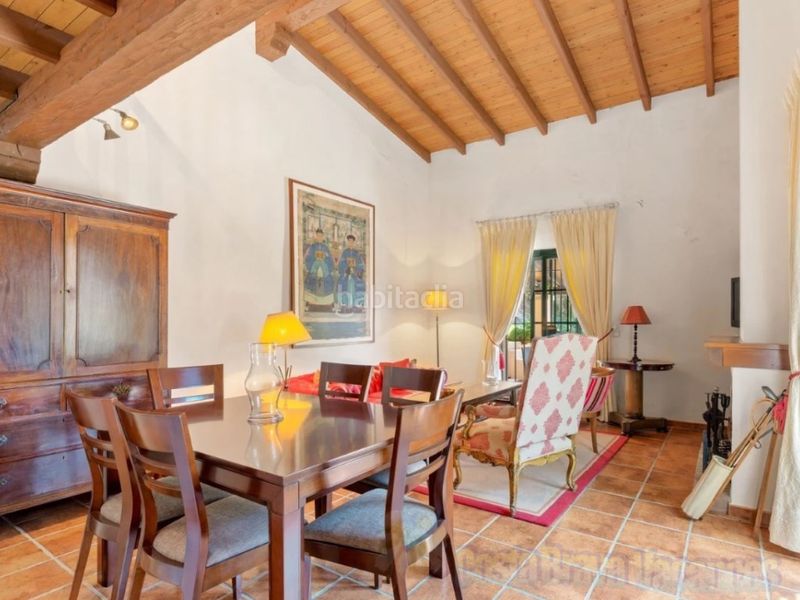 Foto 1393cfde-e4b2-48d6-a865-2d4b786a302a. Casa a Ojén pueblo Ojén