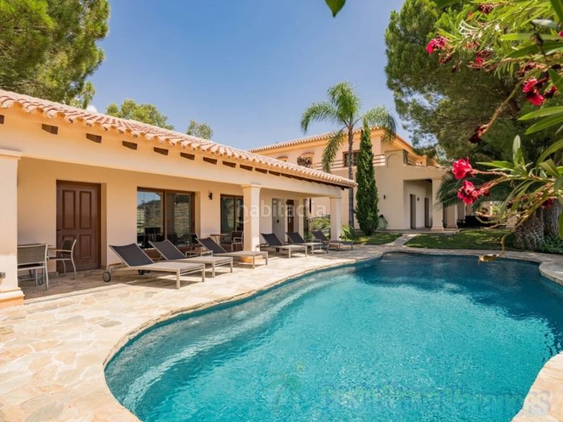 Foto 283cabd3-709b-467e-b44a-2a9709bbb344. Casa a Ojén pueblo Ojén