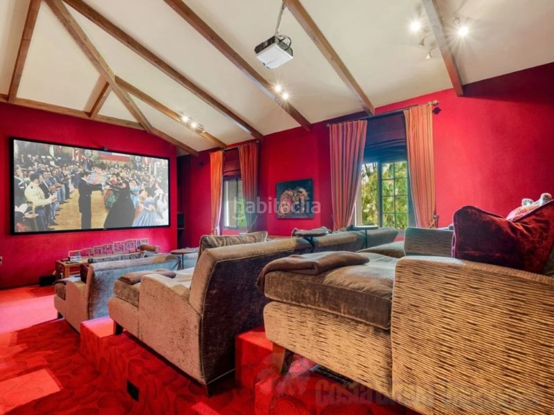 Foto 2a35f983-bd4f-4925-8a6f-53f9cc2fbfe1. Casa a Ojén pueblo Ojén