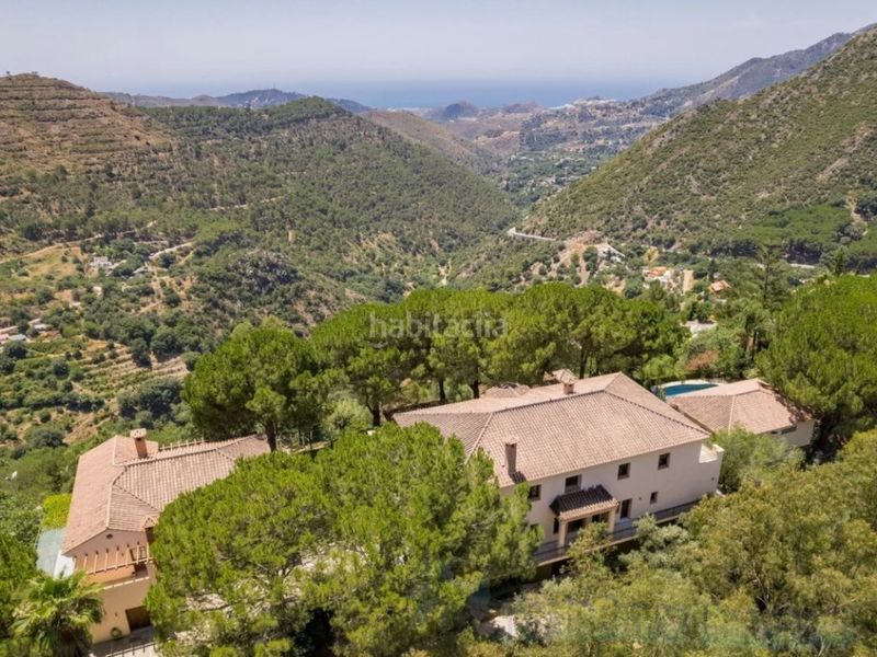 Foto 4954ab4b-21eb-4a99-b213-afa552a40314. Casa a Ojén pueblo Ojén