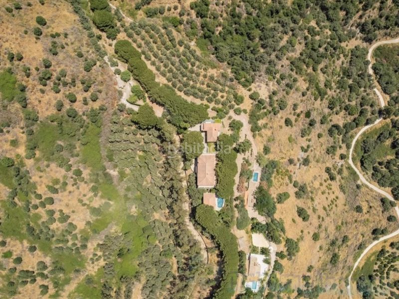 Foto 50775891-730d-49f3-a17c-30e0225ed413. Casa a Ojén pueblo Ojén