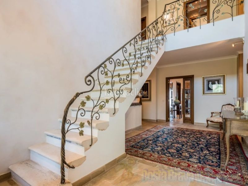 Foto 5a0d118d-bb76-4182-885f-6c46e1d43d1c. Casa a Ojén pueblo Ojén