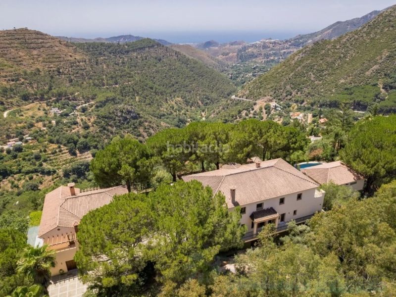 Foto 6c6895a6-b210-4f23-9cc3-087a74a77b59. Casa a Ojén pueblo Ojén