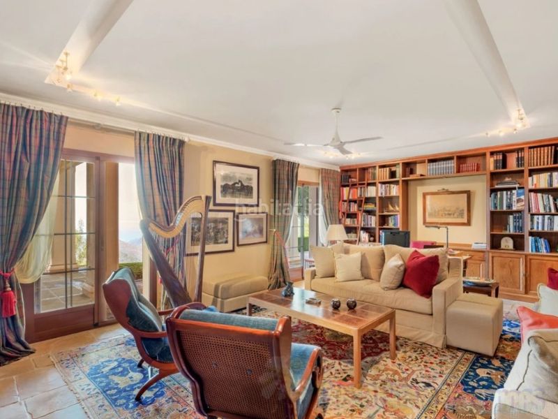 Foto 74aad44e-7e35-4232-b963-551646ae28cb. Casa a Ojén pueblo Ojén