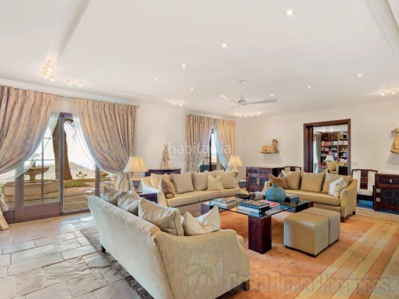 Foto 812f0097-113b-4252-8b71-21259bf0a942. Casa a Ojén pueblo Ojén