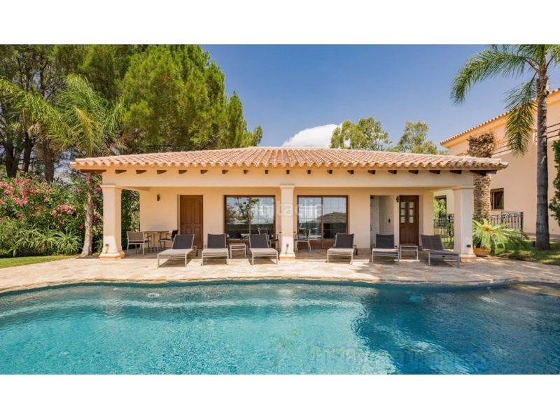 Foto 821a4eb0-d43e-483e-a86e-a3e51876d316. Casa a Ojén pueblo Ojén