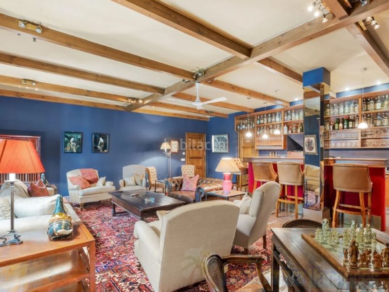 Foto 939dce2c-6659-4bde-8884-c167520958ae. Casa a Ojén pueblo Ojén