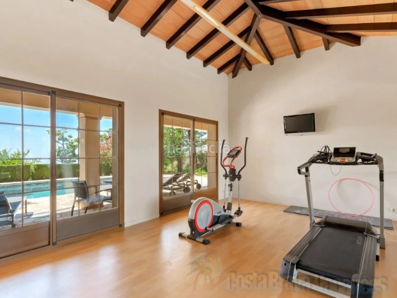 Foto 94c32eff-a88b-4293-b5d1-2c9c52ed6a3c. Casa a Ojén pueblo Ojén