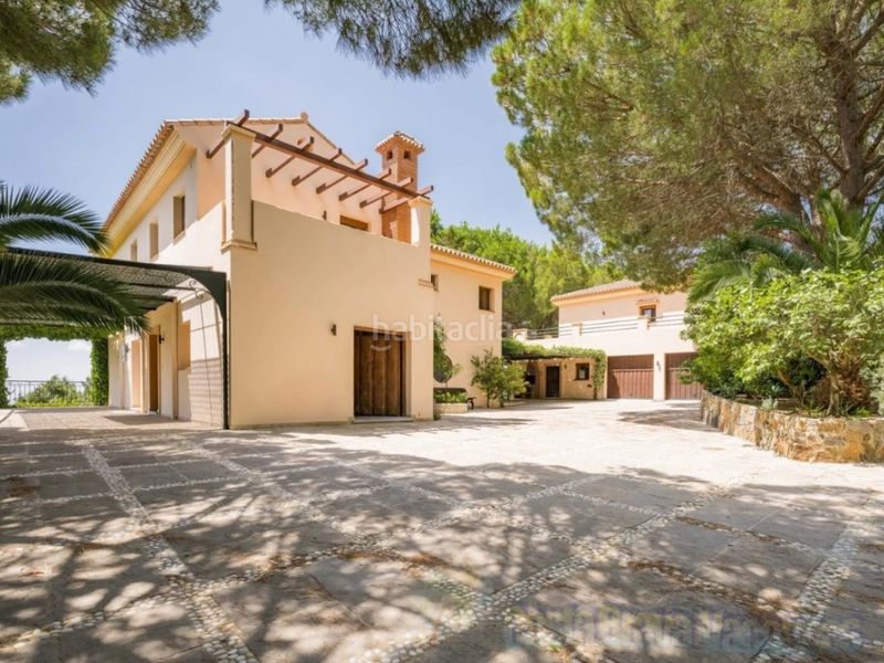 Foto 99e66ee6-dd95-4742-adda-8b611cf3c05a. Casa a Ojén pueblo Ojén