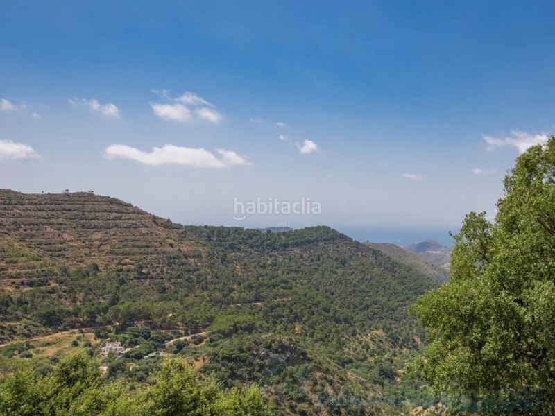 Foto b1d9ad19-4677-4b24-80cc-8c7f08b0822e. Casa a Ojén pueblo Ojén