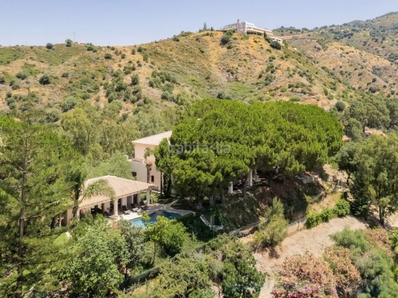 Foto c95934cd-3a64-491c-b56a-579428bfc30a. Casa a Ojén pueblo Ojén