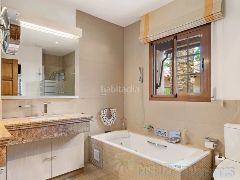 Foto c9b987a1-1113-40d3-8d15-68d7d2b82448. Casa a Ojén pueblo Ojén