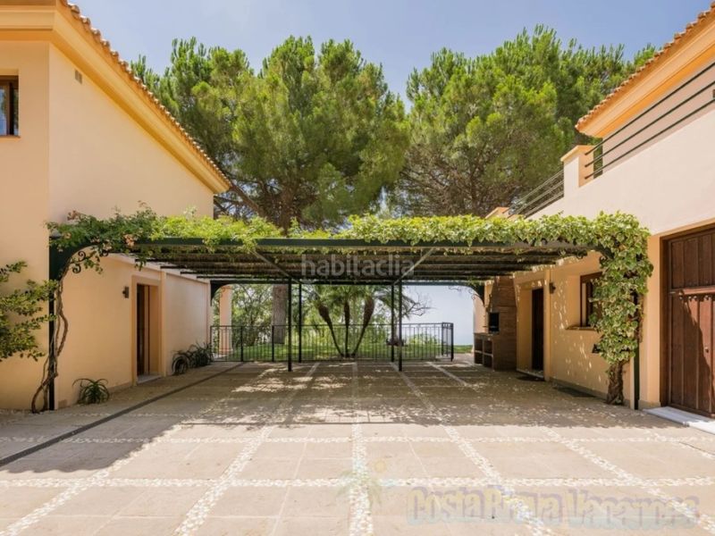 Foto d0088ea9-718c-4a7c-a036-b594f74512bd. Casa a Ojén pueblo Ojén