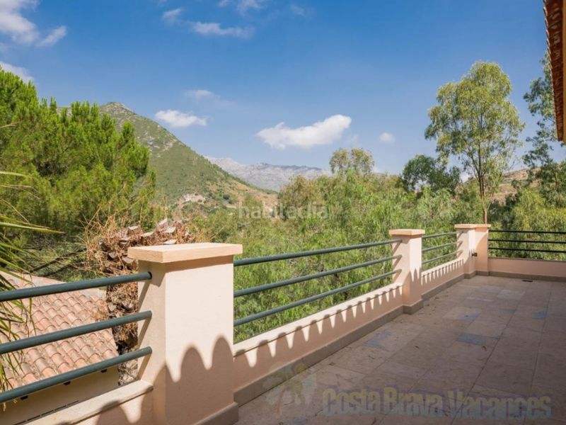 Foto d8c07b64-58b5-4a22-afb6-382a07456039. Casa a Ojén pueblo Ojén