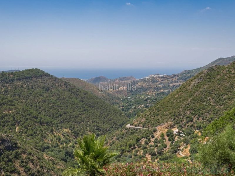 Foto e0601d15-c347-416d-8178-562746ada97e. Casa a Ojén pueblo Ojén