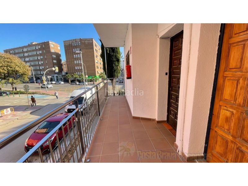 Foto 0d52cf33-01f7-455d-ba32-da584aa05997. Apartament amb aparcament a Fenals Lloret de Mar