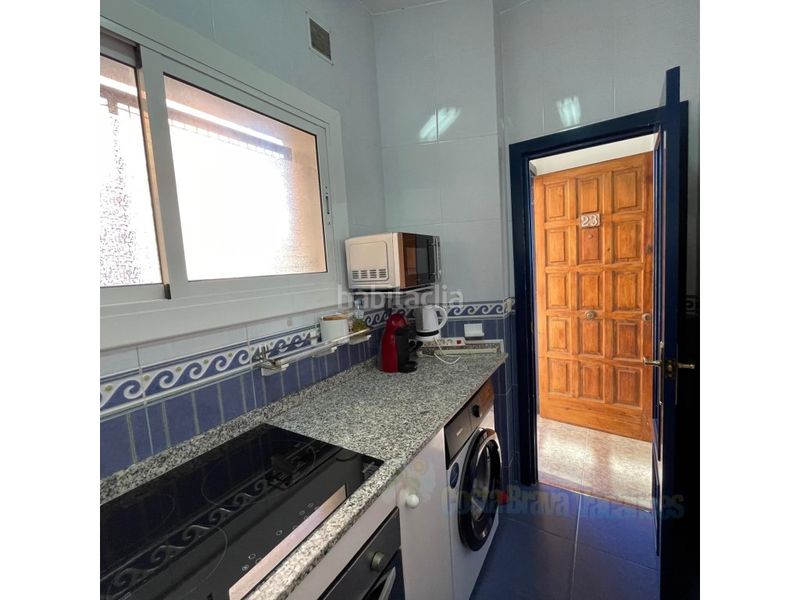 Foto 1b6078e0-b705-42ee-a225-7acbfe989c1e. Apartament amb aparcament a Fenals Lloret de Mar