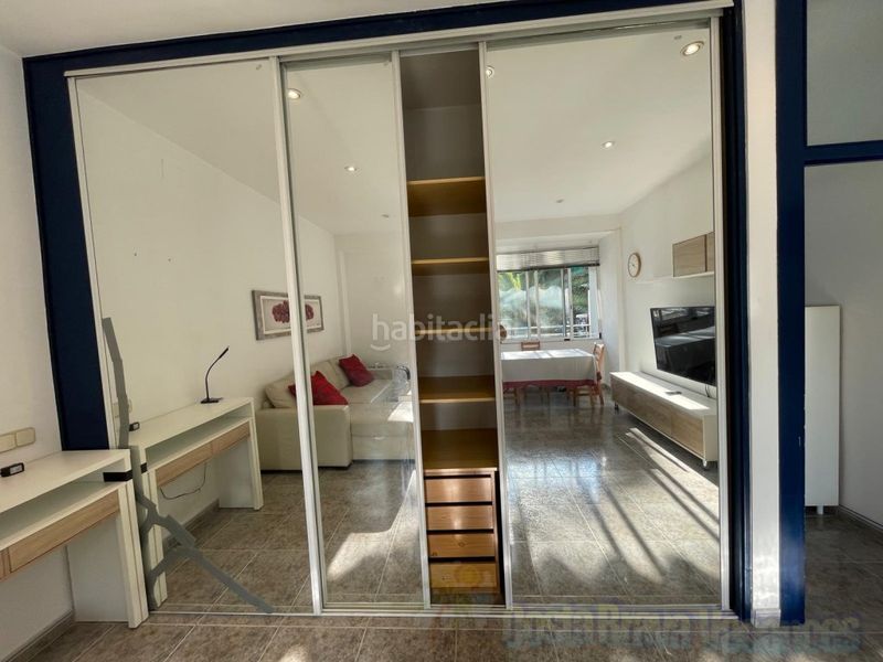 Foto 2e0bea73-eb5f-423c-8aab-04aab6f17328. Apartament amb aparcament a Fenals Lloret de Mar
