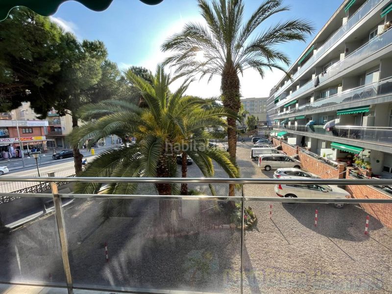 Foto 37abb404-8350-41d9-a72f-19d5056ca558. Apartament amb aparcament a Fenals Lloret de Mar
