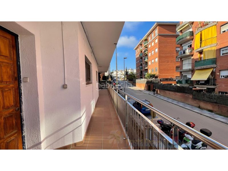 Foto 87ce7d74-2095-4d7f-8589-533ddc0139fe. Apartament amb aparcament a Fenals Lloret de Mar