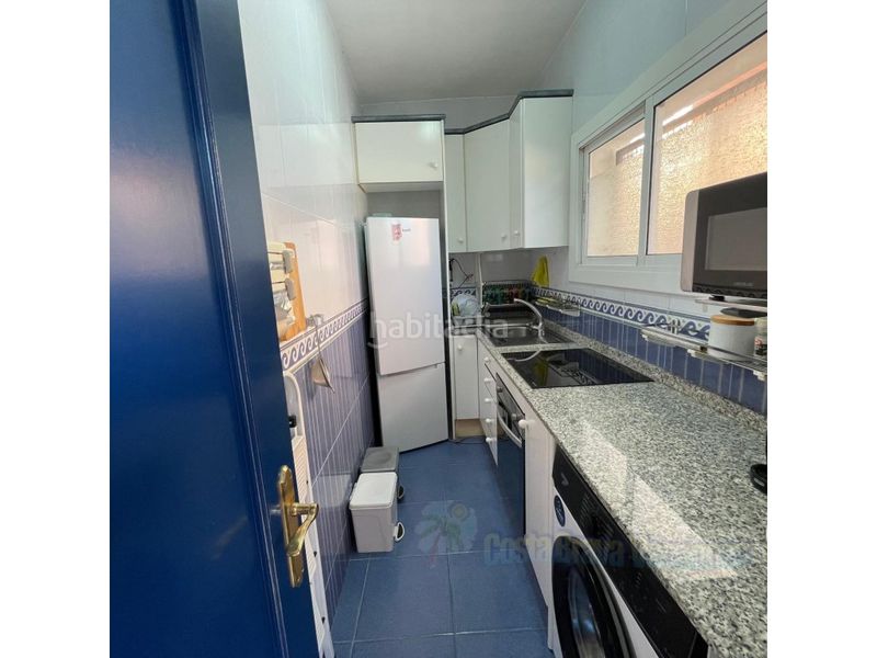 Foto 8b9c4f68-ff78-4b4f-b700-19c56eabc651. Apartament amb aparcament a Fenals Lloret de Mar