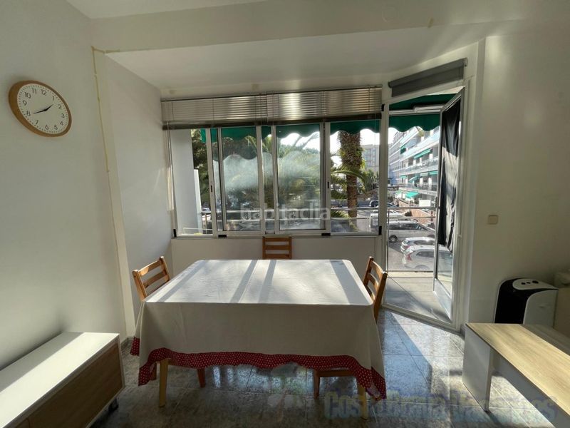 Foto a7300d2c-0524-4a4e-a6f1-1be4525d948e. Apartament amb aparcament a Fenals Lloret de Mar