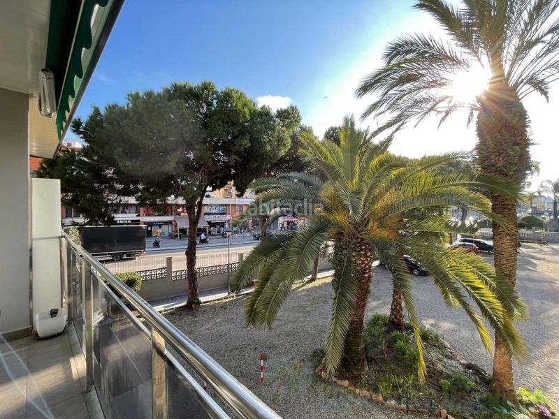 Foto c3d57094-e7f8-4051-84b6-040325f44b0a. Apartament amb aparcament a Fenals Lloret de Mar