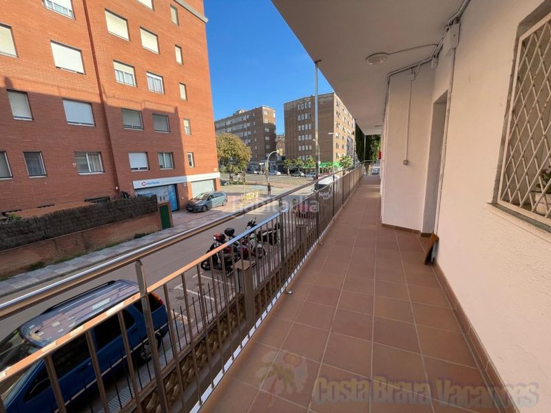 Foto d2f180c8-8997-41e2-8dc4-9ebcd03c744d. Apartament amb aparcament a Fenals Lloret de Mar