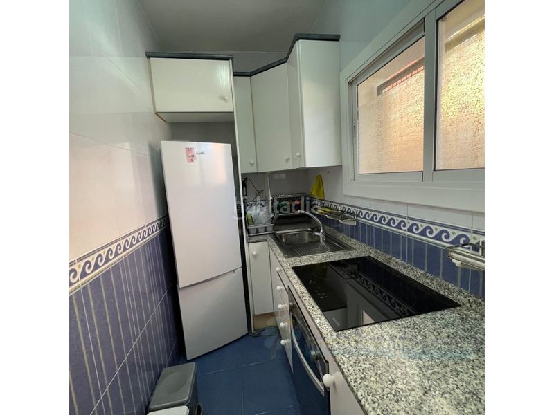 Foto d94b7160-b00e-482e-a323-5a8169572516. Apartament amb aparcament a Fenals Lloret de Mar