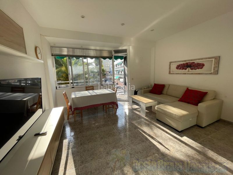 Foto ff6f7de6-858e-465a-806d-99b4952f7fc5. Apartament amb aparcament a Fenals Lloret de Mar