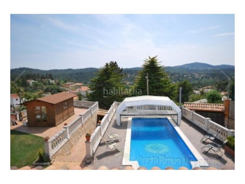 Foto 1c5de0cc-1556-44c7-b980-8586eed5fcb9. Casa a Aiguaviva Parc Vidreres