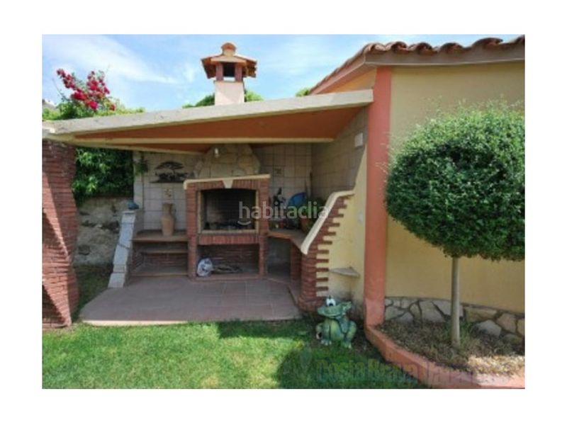 Foto 328c89a9-015c-4547-a8da-e3b97b7a549c. Casa a Aiguaviva Parc Vidreres