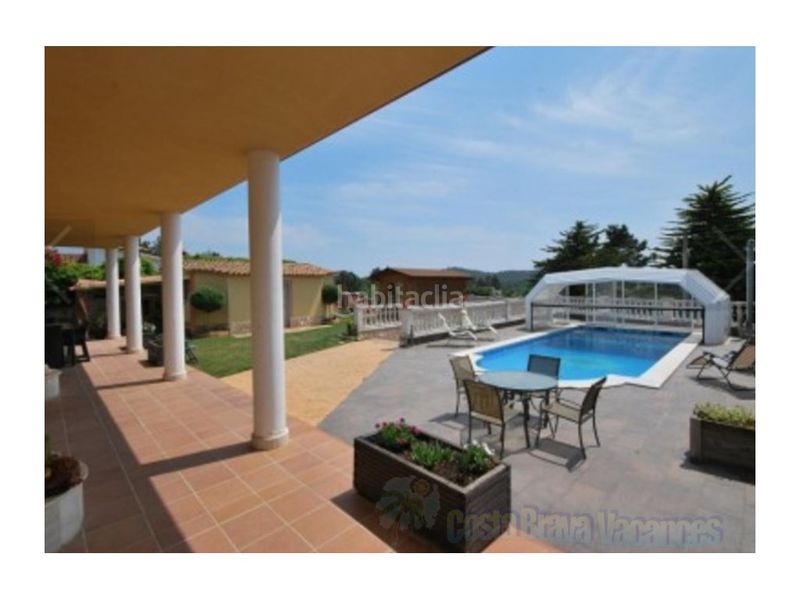 Foto 7648b839-aa6c-448d-83bf-403b18c4b8ef. Casa a Aiguaviva Parc Vidreres