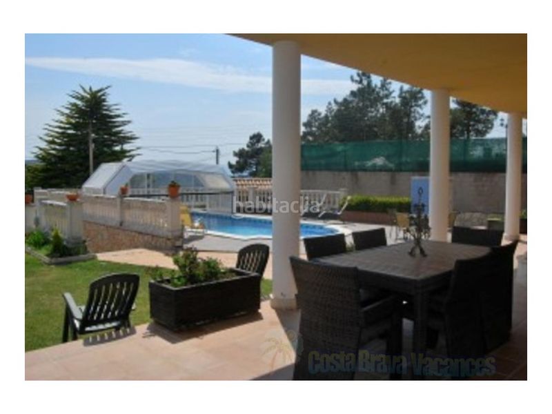 Foto 8c0618ee-a03a-4180-9cf6-3907182e8e89. Casa a Aiguaviva Parc Vidreres