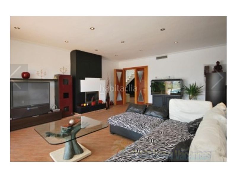Foto f9e66132-b355-4cb0-894b-5189c0aa55d6. Casa a Aiguaviva Parc Vidreres